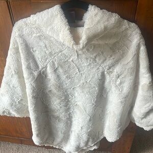 Johnston and Murphy reversible Cape